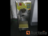 Bovo leonardo 15 plus professionele ijsturbine - afbeelding 8 van  15