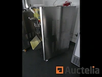 Bovo leonardo 15 plus professionele ijsturbine - afbeelding 11 van  15