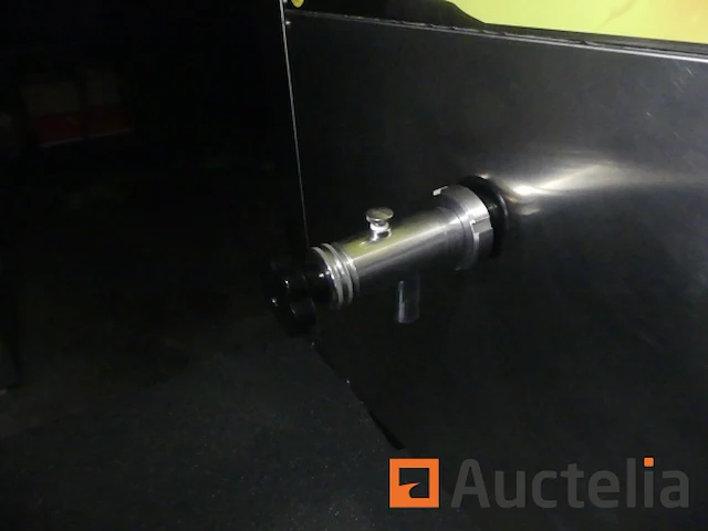 Bovo pasto pro 340 werkplaats pasteur - afbeelding 4 van  12
