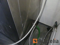 Bovo pasto pro 340 werkplaats pasteur - afbeelding 5 van  12