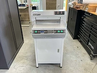 Boway 450z5 elektrische snijder 450z5 - afbeelding 2 van  9