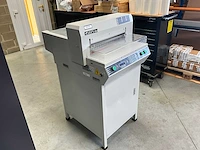 Boway 450z5 elektrische snijder 450z5 - afbeelding 3 van  9