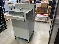 Boway 450z5 elektrische snijder 450z5 - afbeelding 6 van  9