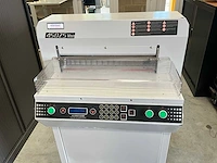 Boway 450z5 elektrische snijder 450z5 - afbeelding 8 van  9