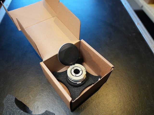 Bowers & wilkins - zz14388 - afbeelding 2 van  2