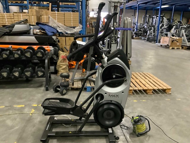 Bowflex m6 max trainer crosstrainer - afbeelding 1 van  7