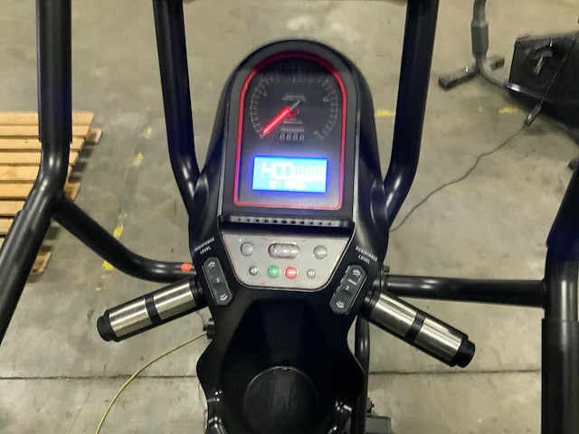 Bowflex m6 max trainer crosstrainer - afbeelding 4 van  7