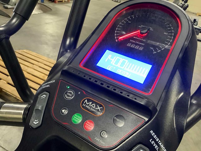 Bowflex m6 max trainer crosstrainer - afbeelding 5 van  7