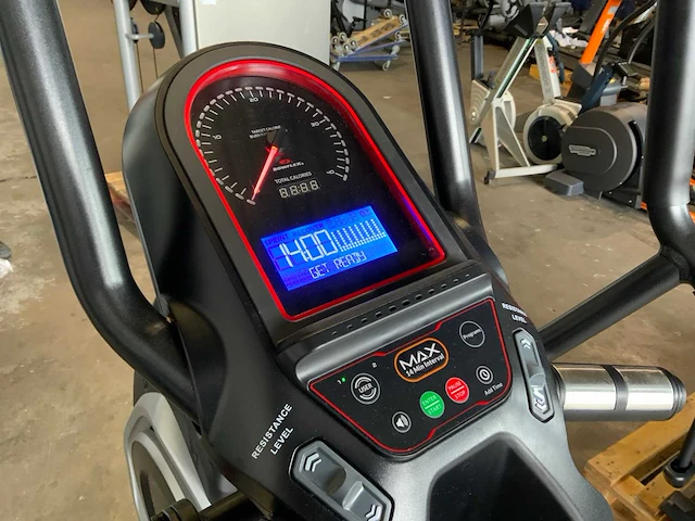 Bowflex max trainer elliptical crosstrainer - afbeelding 3 van  6