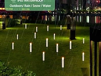 Bowka led-kaarshouders (40 stuks) - afbeelding 6 van  6