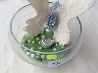 Bowl met inhoud - afbeelding 1 van  2