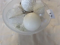Bowl met inhoud - afbeelding 1 van  3