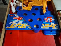 Bowlingbaan japanees nieuw in doos - afbeelding 2 van  3