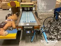 Bowlingbaan - afbeelding 2 van  8