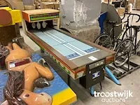 Bowlingbaan - afbeelding 3 van  8