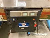 Bowlingbaan - afbeelding 5 van  8