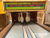 Bowlingbaan - afbeelding 7 van  8