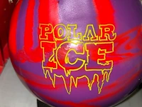 Bowlingbal in tas - afbeelding 4 van  5