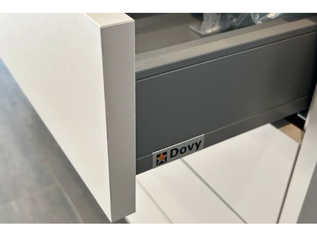 Box 1: showroomkeuken design frontlam - afbeelding 2 van  53