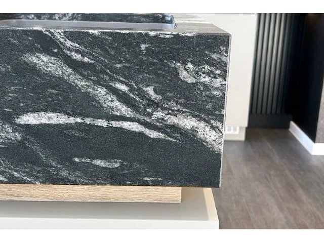 Box 1: showroomkeuken design frontlam - afbeelding 3 van  53