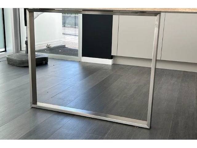 Box 1: showroomkeuken design frontlam - afbeelding 5 van  53