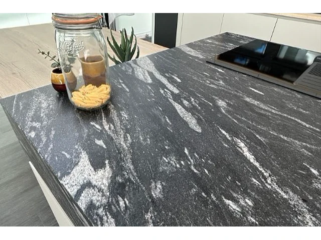 Box 1: showroomkeuken design frontlam - afbeelding 6 van  53