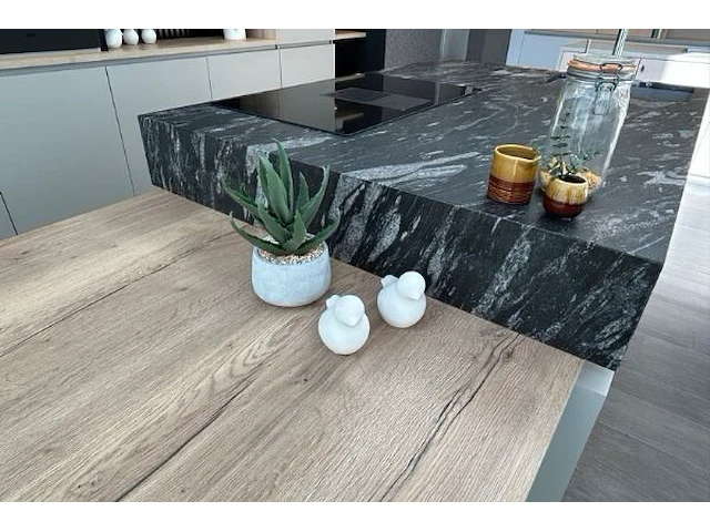 Box 1: showroomkeuken design frontlam - afbeelding 7 van  53