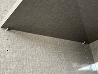 Box 1: showroomkeuken design frontlam - afbeelding 10 van  53