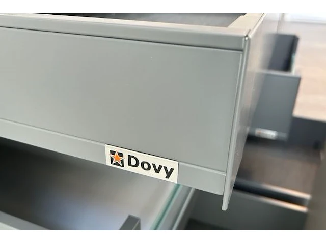 Box 1: showroomkeuken design frontlam - afbeelding 15 van  53