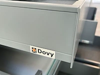 Box 1: showroomkeuken design frontlam - afbeelding 15 van  53