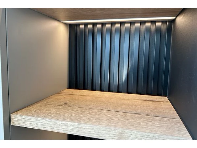 Box 1: showroomkeuken design frontlam - afbeelding 21 van  53