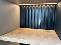Box 1: showroomkeuken design frontlam - afbeelding 21 van  53