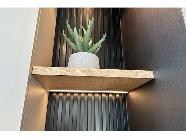 Box 1: showroomkeuken design frontlam - afbeelding 22 van  53