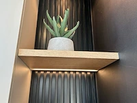 Box 1: showroomkeuken design frontlam - afbeelding 22 van  53