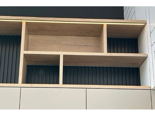 Box 1: showroomkeuken design frontlam - afbeelding 24 van  53