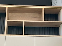 Box 1: showroomkeuken design frontlam - afbeelding 24 van  53