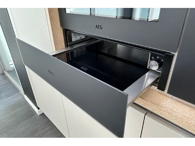 Box 1: showroomkeuken design frontlam - afbeelding 32 van  53