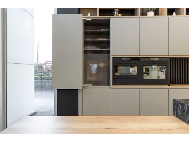 Box 1: showroomkeuken design frontlam - afbeelding 40 van  53