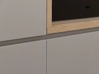 Box 1: showroomkeuken design frontlam - afbeelding 42 van  53