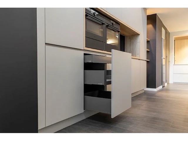 Box 1: showroomkeuken design frontlam - afbeelding 43 van  53