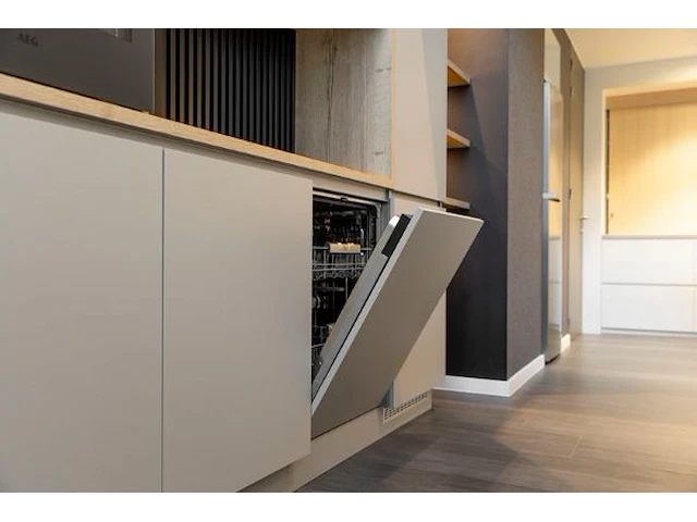 Box 1: showroomkeuken design frontlam - afbeelding 44 van  53