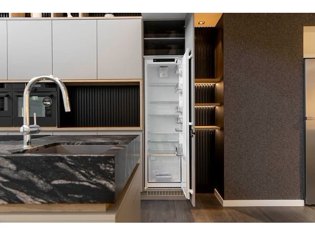 Box 1: showroomkeuken design frontlam - afbeelding 48 van  53
