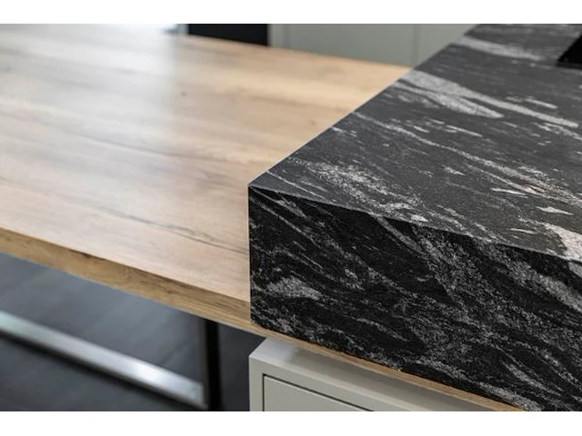 Box 1: showroomkeuken design frontlam - afbeelding 49 van  53
