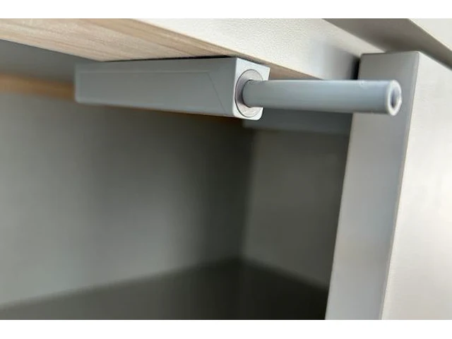 Box 1: showroomkeuken design frontlam - afbeelding 45 van  53