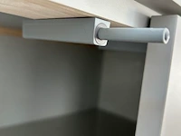 Box 1: showroomkeuken design frontlam - afbeelding 45 van  53