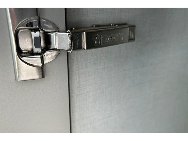 Box 1: showroomkeuken design frontlam - afbeelding 50 van  53