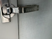 Box 1: showroomkeuken design frontlam - afbeelding 50 van  53