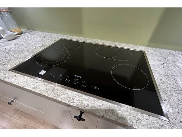 Box 10: keuken geneve - afbeelding 36 van  37