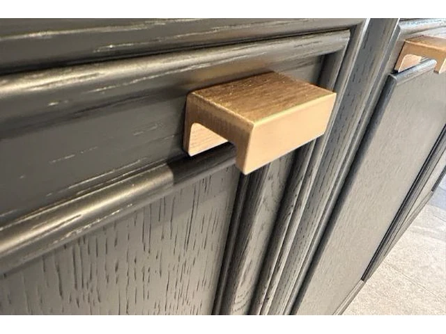Box 11: keuken bologna - afbeelding 23 van  42