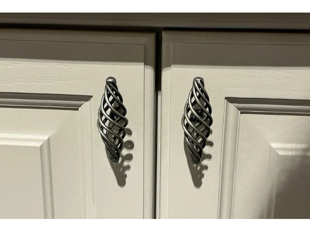 Box 14: keuken cottage - afbeelding 4 van  41
